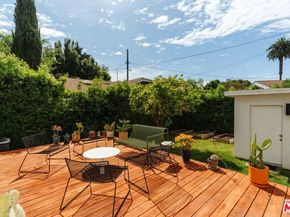5640 Irvington Place, Los Angeles CA 90042