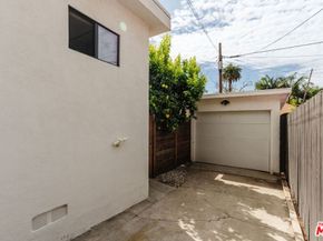 5640 Irvington Place, Los Angeles CA 90042