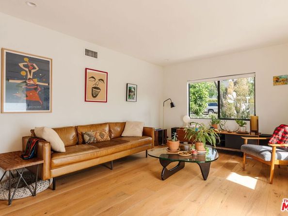 5640 Irvington Place, Los Angeles CA 90042