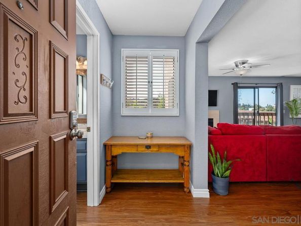 11896 Paseo Lucido 121, San Diego CA 92128