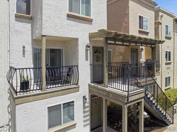 3605 Ash Street 7, San Diego CA 92105