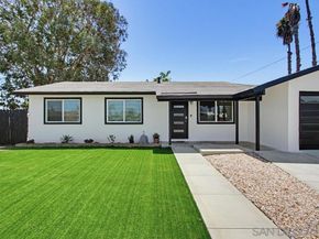 4801 Siesta Place, Oceanside CA 92057