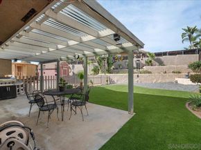 1163 Tuscan Court, El Cajon CA 92021