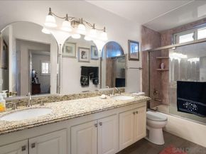 1163 Tuscan Court, El Cajon CA 92021