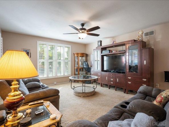 1163 Tuscan Court, El Cajon CA 92021
