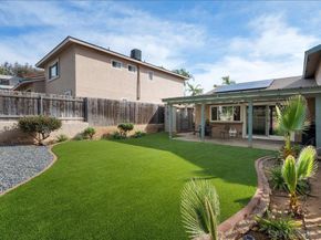 1163 Tuscan Court, El Cajon CA 92021