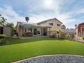 1163 Tuscan Court, El Cajon CA 92021