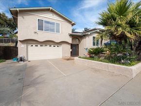 1163 Tuscan Court, El Cajon CA 92021