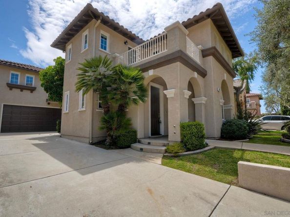 1614 Reflection, San Marcos CA 92078