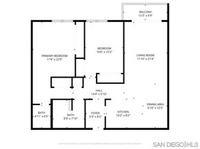 1517 E Garfield 55, Glendale CA 91205