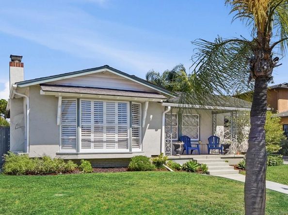 4707 Constance Dr, San Diego CA 92115