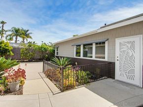 1027 Knowles Ave., Carlsbad CA 92008
