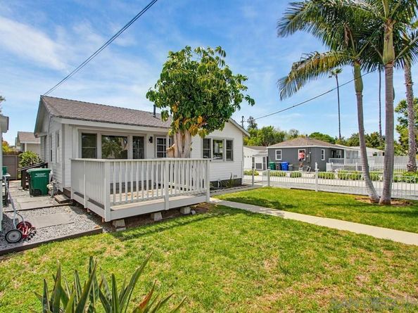 1027 Knowles Ave., Carlsbad CA 92008