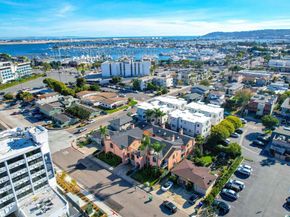 2909 Keats Street 4, San Diego CA 92106