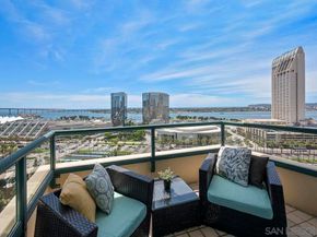 555 Front Street 1803, San Diego CA 92101