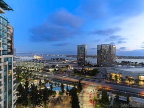 555 Front Street 1803, San Diego CA 92101
