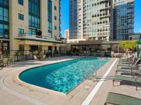 555 Front Street 1803, San Diego CA 92101