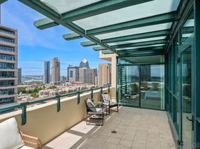 555 Front Street 1803, San Diego CA 92101