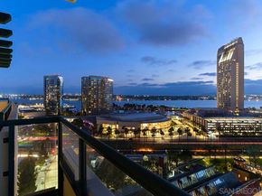 555 Front Street 1803, San Diego CA 92101