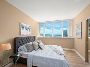 555 Front Street 1803, San Diego CA 92101