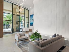 555 Front Street 1803, San Diego CA 92101