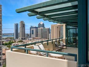 555 Front Street 1803, San Diego CA 92101