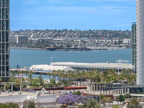 555 Front Street 1803, San Diego CA 92101
