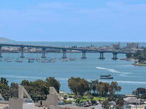 555 Front Street 1803, San Diego CA 92101