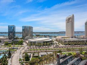 555 Front Street 1803, San Diego CA 92101