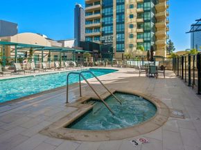 555 Front Street 1803, San Diego CA 92101