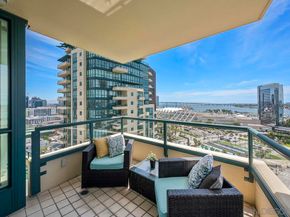 555 Front Street 1803, San Diego CA 92101