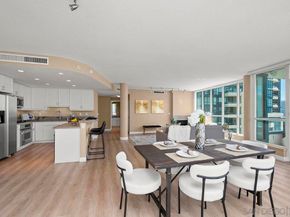555 Front Street 1803, San Diego CA 92101