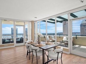 555 Front Street 1803, San Diego CA 92101