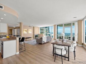 555 Front Street 1803, San Diego CA 92101