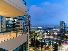 555 Front Street 1803, San Diego CA 92101