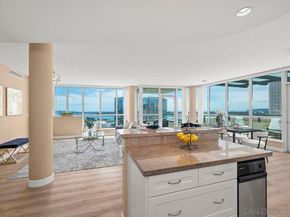 555 Front Street 1803, San Diego CA 92101