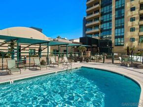 555 Front Street 1803, San Diego CA 92101