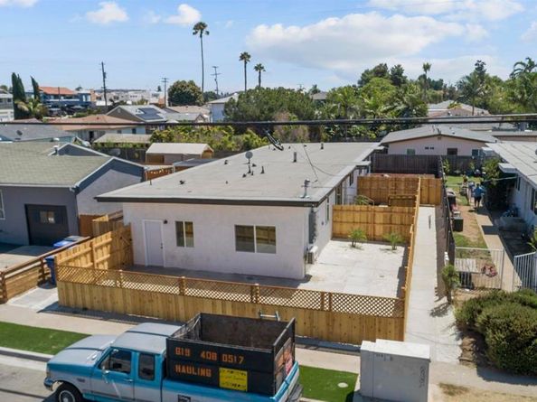 6979 81 Amherst, San Diego CA 92115