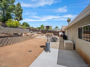 1157 Via Loma Vista, El Cajon CA 92019