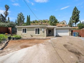 1157 Via Loma Vista, El Cajon CA 92019