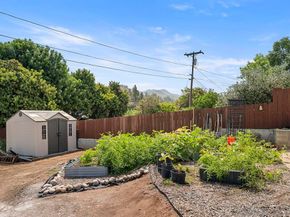 1157 Via Loma Vista, El Cajon CA 92019