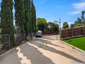 1157 Via Loma Vista, El Cajon CA 92019