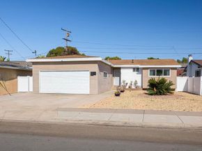 3611 Belford Street, San Diego CA 92111