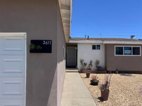 3611 Belford Street, San Diego CA 92111
