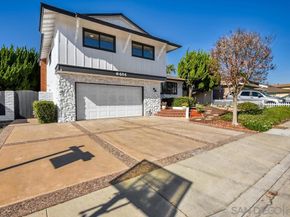6484 Belle Glade Ave, San Diego CA 92119