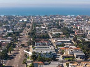 4410 Gresham St, San Diego CA 92109