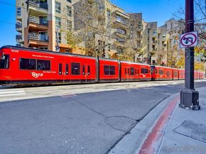 1225 Island Ave 617, San Diego CA 92101