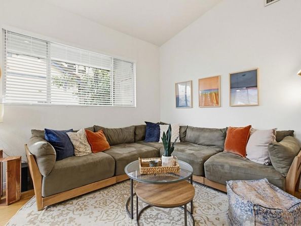 3617 4th Ave 6, San Diego CA 92103