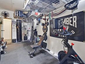 3617 4th Ave 6, San Diego CA 92103