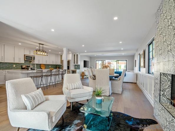 1436 Missouri St, San Diego CA 92109